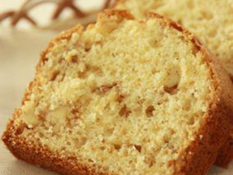Hmで簡単 くるみのパウンドケーキ レシピ 作り方 By kojikamama 楽天レシピ Hmで簡単 くるみのパウンドケーキ レシピ 作り方 By kojikamama 楽天レシピ